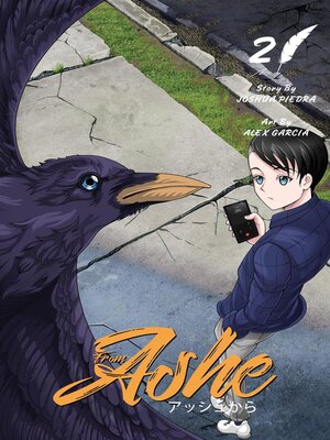 cover image of From Ashe Volume 2